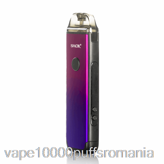 Vape Romania Smok Acro 25w Pod Sistem Albastru Violet